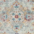 thumbnail image 5 of SAFAVIEH Aria Cromwell Oriental Area Rug, Beige/Blue, 9' x 12', 5 of 6