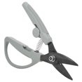 thumbnail image 3 of Iron Plates Tin Snips, Easy To Use Iron Plate Wire Cutter Heavy Duty  For Home Iron Wires, 3 of 8