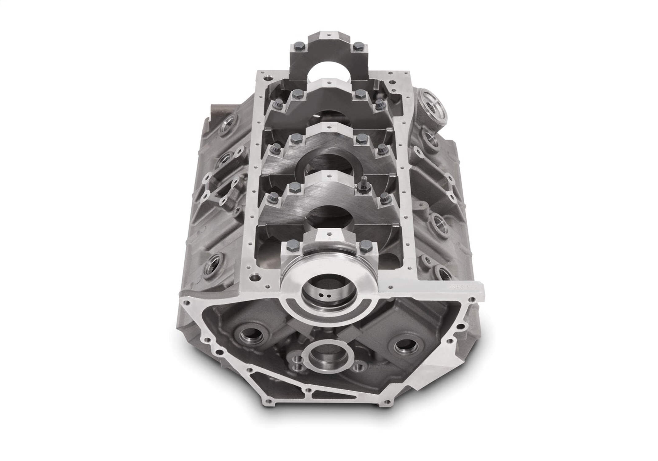 Ford 460 Big Bore Iron Block 4.490 Rough Bore