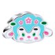 thumbnail image 1 of Charms Disney Stitch Pandora Plata 925 Charm Hello Kitty Animal Caricatura Para Pulsera Joyería de Dibujos Animados, 1 of 4