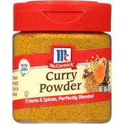 McCormick Curry Powder, 1 oz