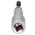 thumbnail image 4 of Adaptador De Enchufe, Adaptador De Taladro Eléctrico De Extensión Que Mantiene Los Tornillos Estables, Operado Manualmente Para Mantenimiento Automático Para Reparación De, 4 of 7