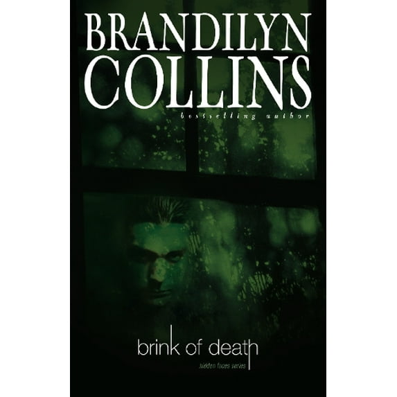 Pre-Owned Brink of Death (Paperback) 0310251036 9780310251033