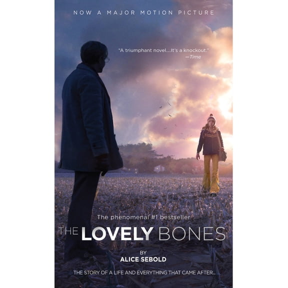 The Lovely Bones (Paperback)