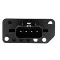 thumbnail image 3 of 27150-5Z000 27150-7S000 Car Heater Fan Blower Motor Resistor for Nissan Navara D40 Pathfinder R51 2005-2013 271507S000 Edition 0613, 3 of 5