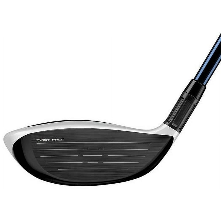 TaylorMade Golf Men's SIM2 Max Fairway Wood 3W(15*) Graphite Stiff