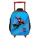 thumbnail image 1 of Mochila Chica Kinder Con Ruedas Chenson Miles Morales Marvel Feiquer MM70323-3, 1 of 7