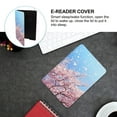 thumbnail image 2 of Miangastore 1pc Pattern Ebook Reader Cover Compatible For Paperwhite 4 Smart Protective Shell, 2 of 9