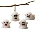 thumbnail image 5 of Halloween Ghost Lights - Flameless Candle Lights with Terrifying Expressions for Indoor Decor, Energy-Efficient LED Night Lights for Spooky Celebrations, Perfect for Fireplaces and Dining Tables, 5 of 7