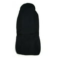 thumbnail image 2 of Universal Auto Car Seat Covers Anti Front Seat Covers Protector (Black), 2 of 6