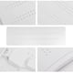 thumbnail image 1 of unbranded 1Ud Deflector Para Aire Acondicionado Interior Con Estructura Simple Y Agujeros, 1 of 8