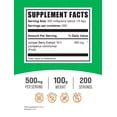 thumbnail image 2 of BulkSupplements Juniper Berry Extract Powder - 500mg per Serving - 100 Grams (3.5 oz) - 200 Servings, 2 of 6