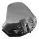thumbnail image 2 of Parabrisas delantero, carenado delantero, deflector de viento, cubierta protectora para Ryker Gris, 2 of 9