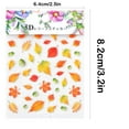 thumbnail image 3 of Fiudx Pegatinas 5D para Uñas, Calcomanías de Transferencia con Diseño Floral, Fáciles de Aplicar para Diseños Únicos, Duraderas y Prácticas para Manicura, Uso Doméstico o Salón, Perfectas para Todos, 3 of 3