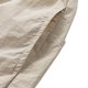 thumbnail image 3 of pstuiky Pantalones cortos para hombre, Pantalones cortos de verano para hombre, informales y cómodos, con bolsillo y cintura elástica y cordón ajustable. Pantalones cortos de baloncesto, 3 of 7