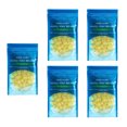 thumbnail image 4 of 5 Bolsas Caliente de Frijol de Cera Depilación Bikini Depilatorias , Miel Colcomx Depilación con cera, 4 of 7