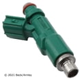 thumbnail image 2 of BeckArnley 158-0559 New Fuel Injector, 2 of 4