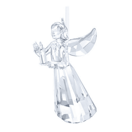 - Swarovski Angel Ornament, Annual Edition 2017