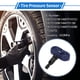 thumbnail image 2 of Sensor de presión de neumáticos Unique Bargains TPMS Sensor 433MHz No.1490701-01-B para Tesla Model 3 2020.10-ahora, 2 of 7