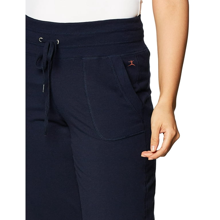 Danskin relaxed pants 2025