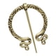 thumbnail image 5 of Camisa Amuleto Broche Penanular Cobre Antiguo 3, 5 of 5