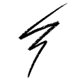 thumbnail image 6 of NYX Professional Makeup Epic Ink Vegan Waterproof Liquid Eyeliner, Black, 0.16 oz, 6 of 7