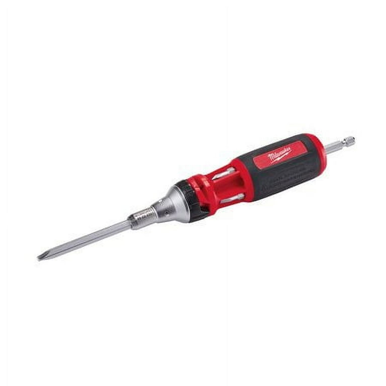 Milwaukee Electric Tool Milwaukee 48-22-2301 10IN1 ECX Ratcheting 