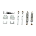 thumbnail image 5 of 2 Sets Toy Car Shock Absorbers RC Metal Rear Axle Spring Adjustable Tension for MN82 LC79 Mn82pro Models, 5 of 9