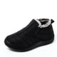 thumbnail image 1 of Zapatos de algodón cálidos de invierno para mujer, zapatos de algodón con suela suave, zapatos de mujer, zapatos de hombre, botas de nieve, botas de algodón, 1 of 6
