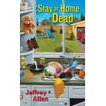 thumbnail image 1 of Pre-Owned Stay at Home Dead (Paperback) 0758266898 9780758266897, 1 of 1