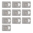 thumbnail image 2 of Sewing Machine Presser Foot, Presser Foot Set High Durability  For Home 5 Groove,7 Groove,9 Groove, 2 of 8