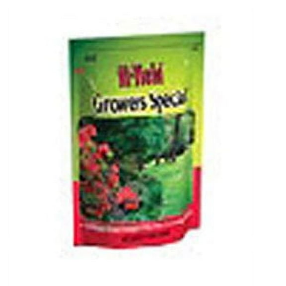 Hi-Yield Growers Special Granules Plant Food 4 lb