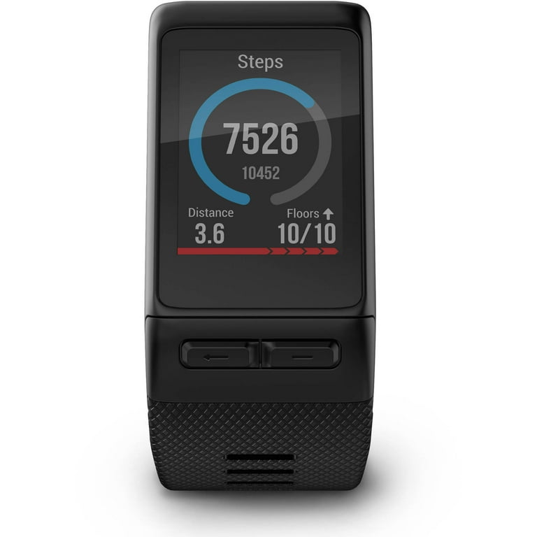 Garmin vivoactive hr refurbished hotsell