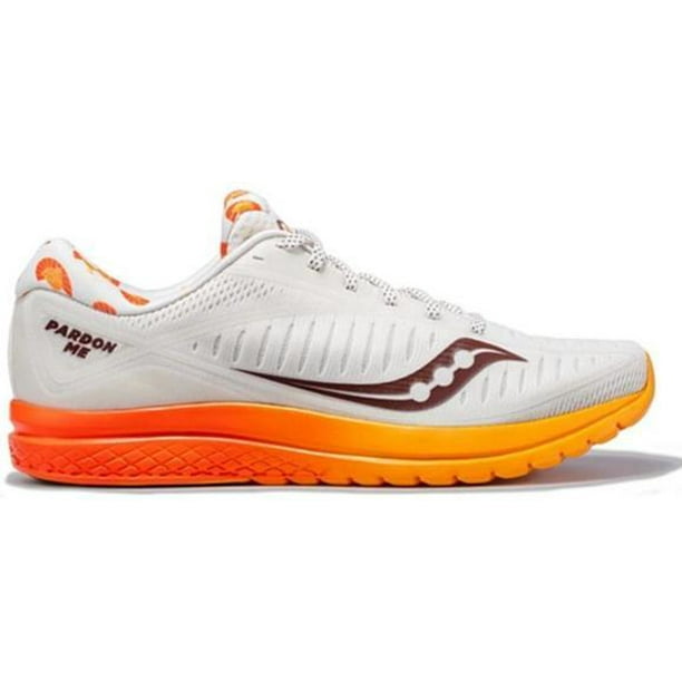 Saucony Women's Turkey Trot Kinvara 10 Running Shoe, Turkey/Potatoes, 9