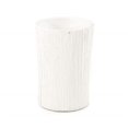 thumbnail image 1 of Zentique 10043L A148 Distressed Vase, Large - White, 1 of 1