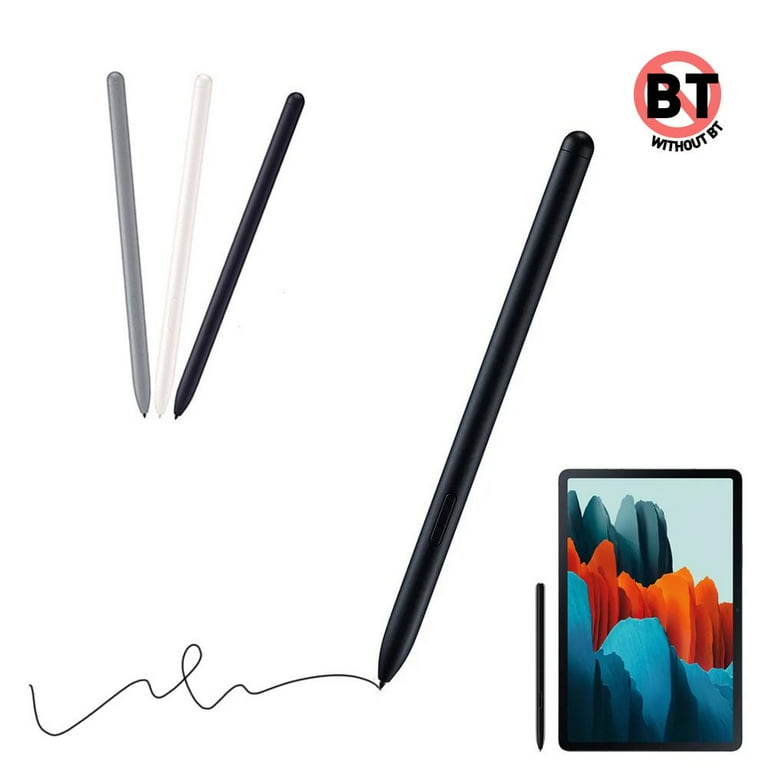 Tab S7 S Pen Apple Pencil Can You Use An Apple Pencil On A Samsung