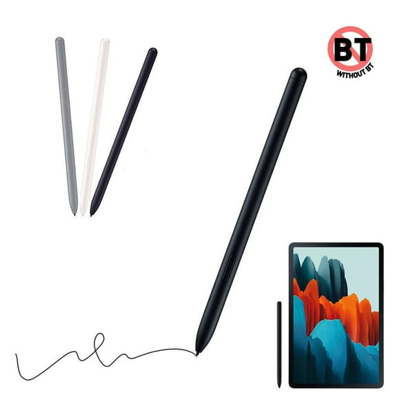 QHUDLV S Pen For Galaxy Tab S6 Lite S7 S8 S9 Series Stylus Lo Pen Pressure Sensing