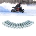 thumbnail image 3 of Tire Spikes, Snow Tyre Screws Anti Slip  For Tractor For Loader, 3 of 8