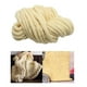 thumbnail image 1 of Manta para Sofá Cama de Punto Gruesa para Y Adultos, Manta de " Beige Macarena Throw Blanket, 1 of 8