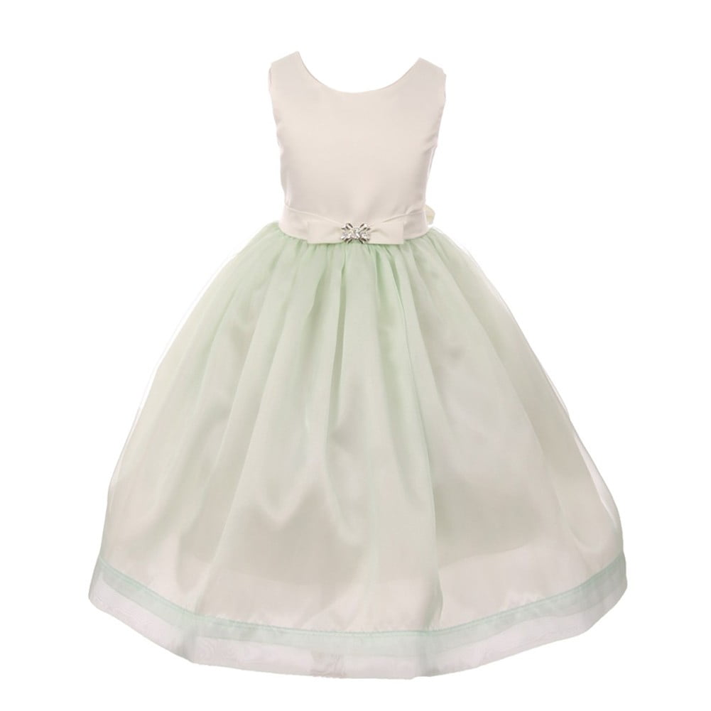 puffy easter dresses