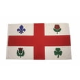 thumbnail image 1 of Drapeau Iroquois (3 par 5 Pieds), 1 of 1