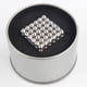 thumbnail image 3 of Juego De Bolas Magneticas 216 Piezas 5mm ilios innova  Plata, 3 of 5