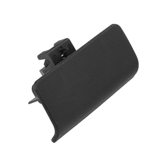 Unique Bargains 1 Pcs Car Glove Box Latch Handle for Chevy Sonic 2012-2020 No.42389792 Black