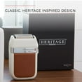 thumbnail image 2 of Remington Heritage Series Shaver, 2 of 4