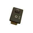 thumbnail image 4 of Dalazy Sockets Flush Mount Charge Socket Professionnel Étanche Chargeur Port Adaptateurs Automatiques Fournit Raccords, 4 of 6