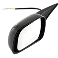 thumbnail image 3 of AVALON 95-99 MIRROR LH, Power, Non-Folding, Non-Heated, Paintable, w/o Auto Dimming, BSD, Memory, and Signal Light, 3 of 7