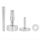 thumbnail image 5 of Herramienta de Ajuste de Tamaño, Reductor y Agrandador de Ensanchador de Anillos, Máquina para Hacer Joyas, 5 of 5