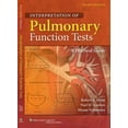 thumbnail image 1 of Pre-Owned Interpretation of Pulmonary Function Tests: A Practical Guide (Paperback) by Robert E Hyatt, Paul D Scanlon, Masao Nakamura, 1 of 1