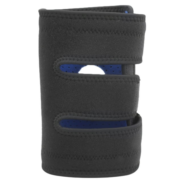 Running Knee Pad, Free Size Neoprene Knee Pad, For Climbing Playing Basketball Running
