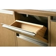 thumbnail image 6 of Vanity Art 60" Double Freestanding Bathroom Vanity with Sink and Engineered Marble Top, 6 of 11